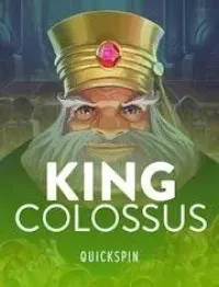 king colossus official logo