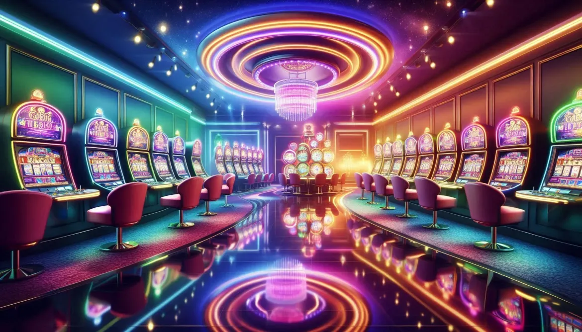 CasiGO Casino