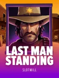 last man standing official logo